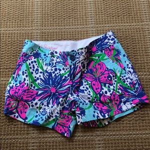 Women’s shorts